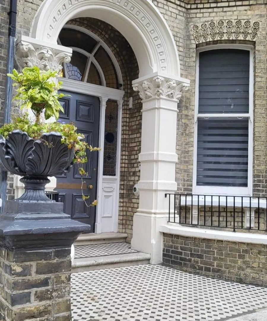 9 Modern Classic - Spacious One Bed Apartment - Great Location - Free Onsite Parking - Comfy Bed Brighton 0*,  United Kingdom