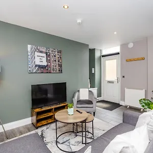 Apartment Floor, Brighton