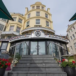 Amsterdam Seafront Okręg wyborczy Hove