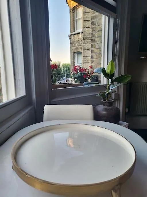 9 Modern Classic - Spacious One Bed Apartment - Great Location - Free Onsite Parking - Comfy Bed Brighton 0*,  United Kingdom